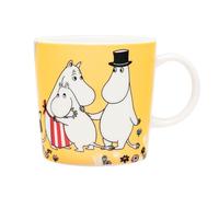 Arabia Tazza Moomin Family Time 80, 0,3 l