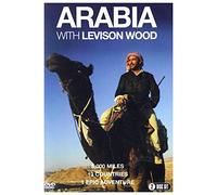 Arabia With Levison Wood [Edizione: Regno Unito]