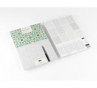 Arabian Designs: Artists' Colouring Book