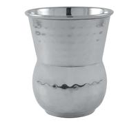 Arabian Mixing Glass 450 ml Acciaio Inox The Bars | Bicchiere Mug