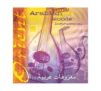 Arabian Moods