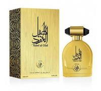Arabian niche - Arabian Niche Aseel Al Oud - Eau De Parfum Unisex 100 Ml Vapo