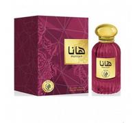 Arabian niche - Arabian Niche Hannah - Eau De Parfum Donna 100 Ml Vapo