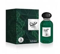 Arabian niche - Arabian Niche Zayb - Eau De Parfum Unisex 100 Ml Vapo