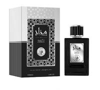 Arabian niche Mizzajplatinum 100 ml - Eau de Parfum