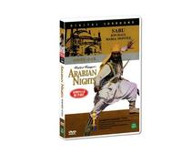 Arabian Nights (1942) (Region code : all)