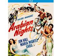Arabian Nights