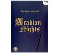 Arabian Nights