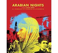 Arabian Nights