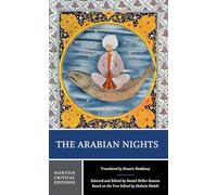 Arabian Nights: A Norton Critical Edition: 0