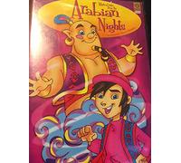 Arabian Nights: Animated Short Stories