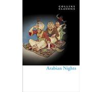Arabian Nights (Collins Classics) [Lingua inglese]