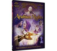 Arabian Nights: Complete Mini Series Event [Edizione: Stati Uniti]