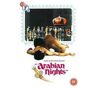 Arabian Nights (DVD) [Edizione: Regno Unito]