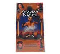 Arabian Nights [Edizione: USA]