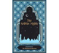 Arabian Nights: & Other Classics of Eastern Philosophy