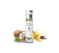 Arabian Opulence FR291 - Olio profumato concentrato alla vaniglia e cocco, senza alcool, senza alcool, fragranza dolce al cocco, profumo a base di olio di lunga durata (6 ml)