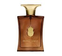 Arabian Oud ARABIAN KNIGHT 100 ml | Eau de Parfum per Lui | Bergamotto, fave Tonka, Muschio | Profumo fresco e floreale.