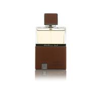 Arabian Oud ARABIAN LEATHER 100 ml | Eau de Parfum per Lui | Note di pepe, ambra, muschio e vetiver | Profumo di cuoio.