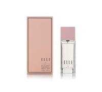 Arabian Oud Elle Eau de Parfum Eau de Parfum Spray da donna, 85 ml / 2.87 fl oz, zafferano, rabarbaro, rosa, salvia, gelsomino, ambra grigia, legno di cedro, patchouli, profumo fresco, floreale