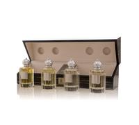 Arabian Oud Gift Set Royal Collection 4 x 100 ml | Cofanetto di profumo | Note legnose, note floreali, Oud | Opulent profumo orientale