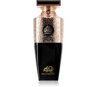 Arabian Oud Madawi Gold Edition Eau de Parfum unisex 100 ml