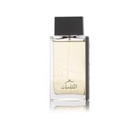 Arabian Oud SEHR AL KALEMAT 100 ml | Eau de Parfum Unisex | Bergamotto, cannella e vaniglia | Profumo orientale e fruttato.
