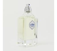 Arabian Oud SULTANI 100 ml | Eau de Parfum per Lui | Bergamotto, fiore di Iris, Muschio e Tonka | Profumo Fougère e Ambrato.