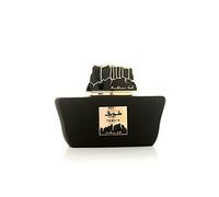 Arabian Oud TUWAIQ 100 ml | Eau de Parfum per Lui | Zafferano, Vetiver, Vaniglia, Ambra | Profumo speziato e orientale.