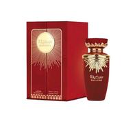 ARABIAN PERFUM LUXURY - LATTAFA SAKEENA EAU DE PARFUM 100ML - MADE IN DUBAI