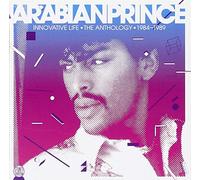 Arabian Prince - Innovative Life-Anthology 1984-1989