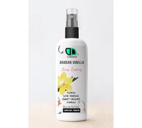 Arabian Vanila - Profumo da 50 ml, profumo alla vaniglia per donne e uomini, olio profumato con fragranza alla vaniglia
