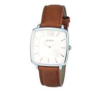 ARABIANS Orologio Analogico Quarzo Uomo con Cinturino in Pelle HBA2245C