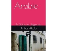 Arabic: A Guide for Beginners