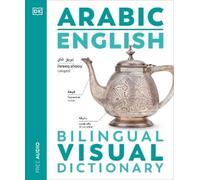 Arabic English Bilingual Visual Dictionary (Tascabile)