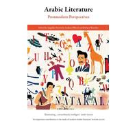 Arabic Literature: Postmodern Perspectives