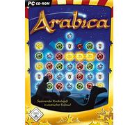 Arabica [Edizione : Germania]