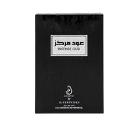 Arabiyat Intense Oud Olio Profumato Concentrato 12ml
