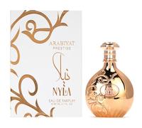 Arabiyat Prestige Nyla Eau de Parfum (donna) 80 ml