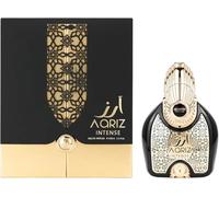 Arabiyat Prestige Aariz Intense Eau de Parfum Uomo Donna (Unisex) 100ml Prodotto negli Emirati Arabi Uniti