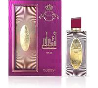 Arabiyat Prestige Asha'A Mauve EDP Eau de Parfum per donna 110 ml, prodotto negli Emirati Arabi Uniti