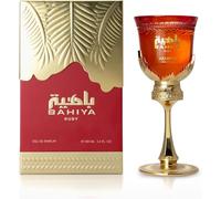 Arabiyat Prestige Bahiya Ruby EDP Eau de Parfum per donna 100 ml, prodotto negli Emirati Arabi Uniti