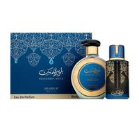 Arabiyat Prestige Blueberry Musk unisex Set I. 300 ml