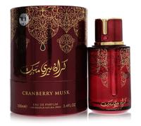 Arabiyat Prestige Cranberry Musk by Arabiyat Prestige Eau De Parfum