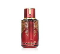 Arabiyat Sugar Prestige Cranberry Musk Eau de Parfum Unisex