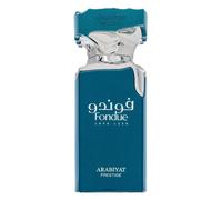 Arabiyat Prestige Fondue Lava Lush Eau de Parfum unisex 100 ml