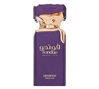 Arabiyat Prestige Fondue Velvet Dip Eau de Parfum unisex 100 ml