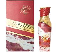 Arabiyat Prestige Gelato Raspberry Ripple EDP Eau de Parfum per donna 100 ml, prodotto negli Emirati Arabi Uniti