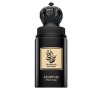 Arabiyat Prestige Hamdan The Brave Eau de Parfum per uomo 75 ml