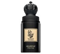 Arabiyat Prestige Hamdan The Brave Eau de Parfum da uomo 75 ml